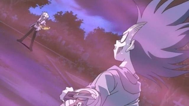 Yu-Gi-Oh! Duelo de Monstruos S01E79