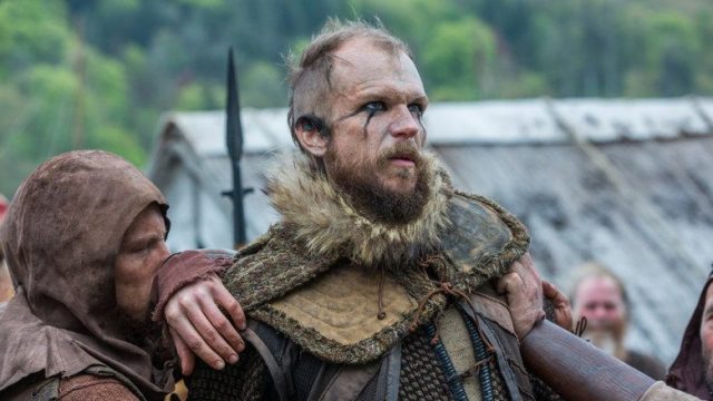 Vikings S04E01