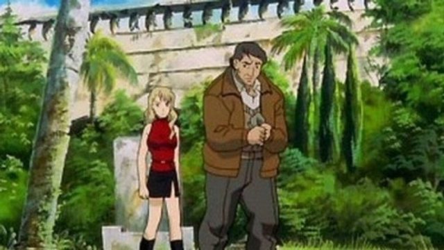 Noir S01E17