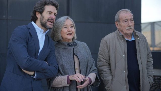 Muertos S.L. S02E04