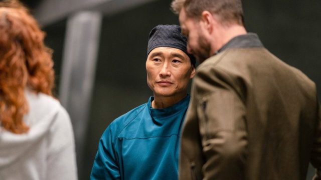 The Good Doctor S02E15