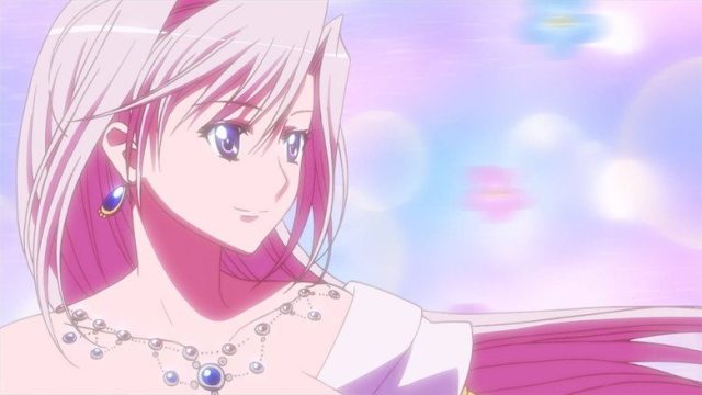 Princess Lover! S01E06