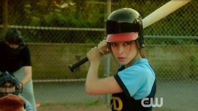 Bella y Bestia S01E04
