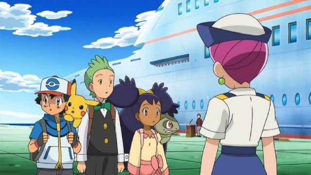 Pokémon S16E26