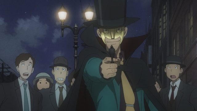 Lupin III S06E05