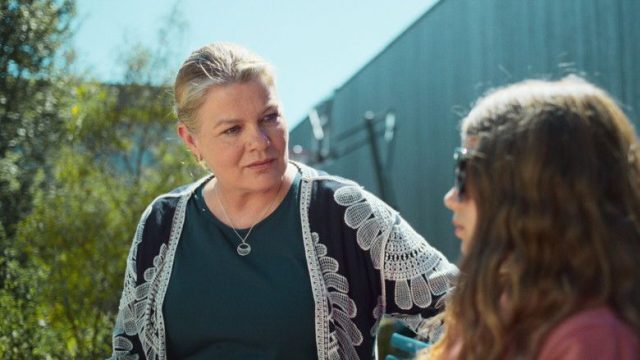 Mi Querida Niña S01E04