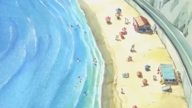 こみっくパーティー S01E08