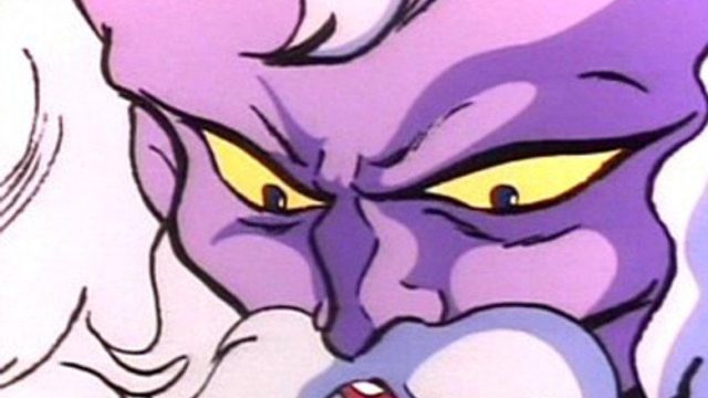 Mazinger Z S01E17