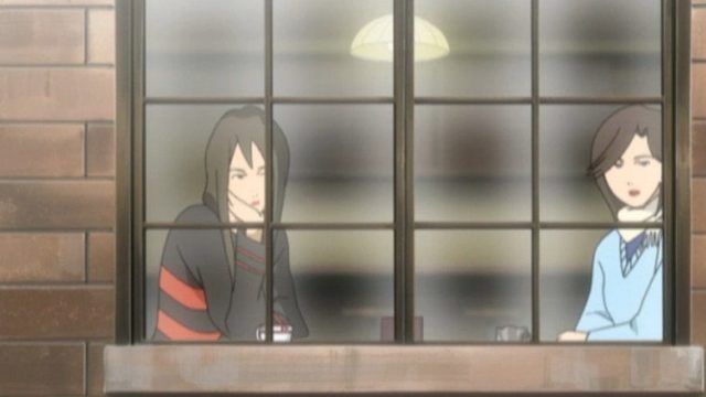Hell Girl S02E24