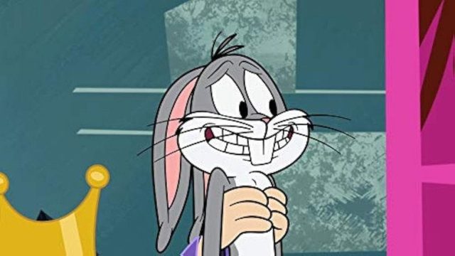 New Looney Tunes S02E61