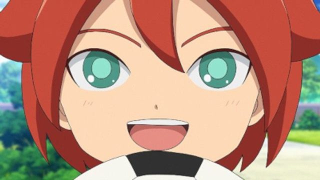 Inazuma Eleven Ares S01E19