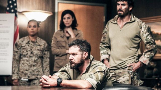 SEAL Team S02E05