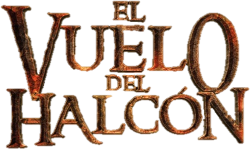 El vuelo del halcón