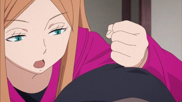 World Trigger S01E45