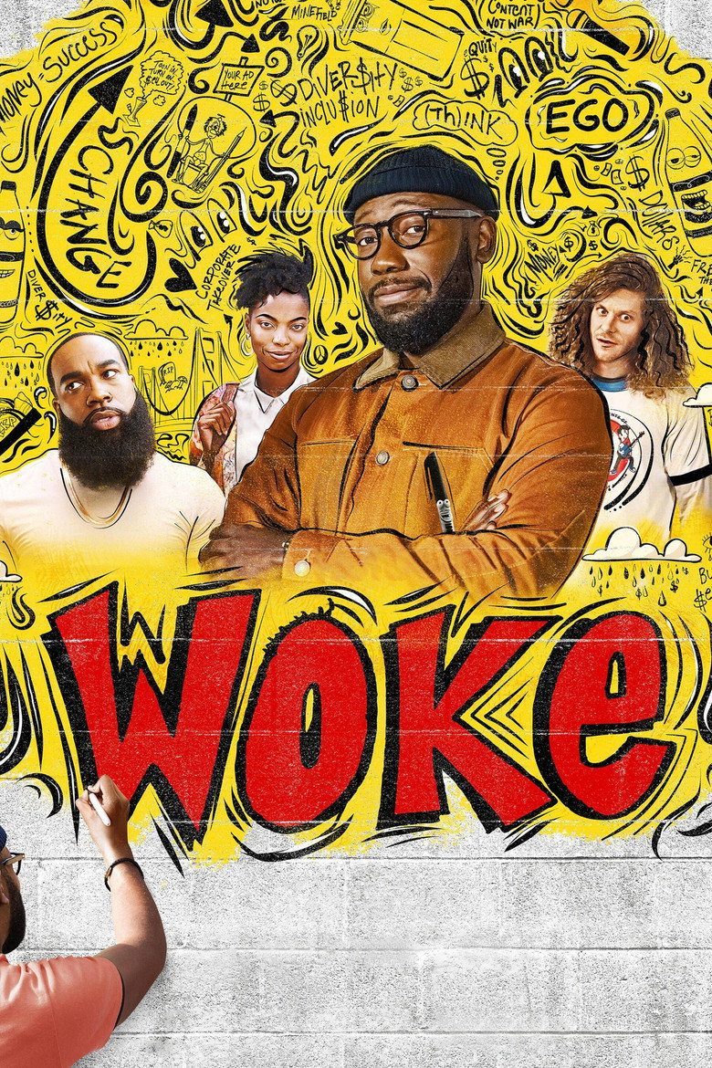 Woke Temporada 2