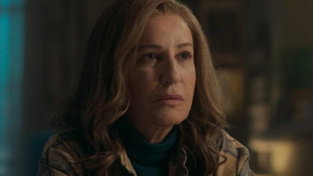 Iosi, el espía arrepentido S02E03