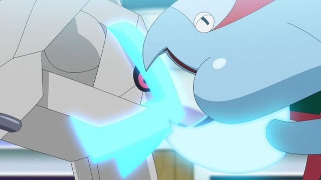 Pokémon S25E28