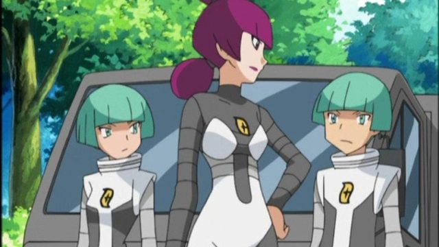 Pokémon S11E45