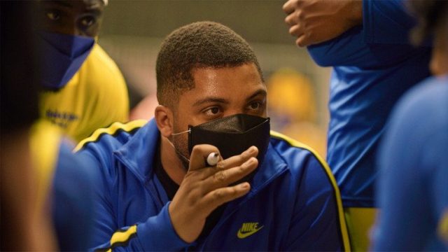 Swagger: Pasión por la cancha S01E10