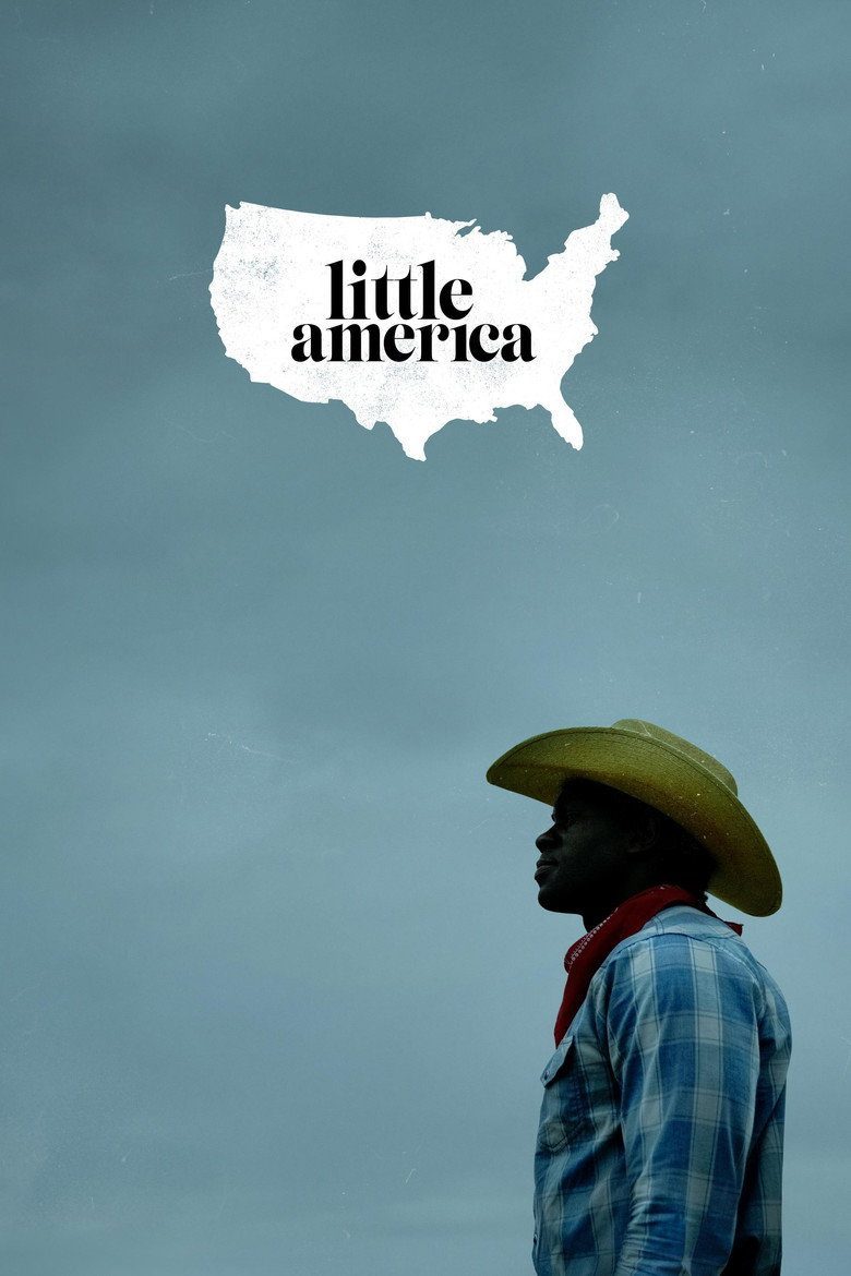 Little America Temporada 1