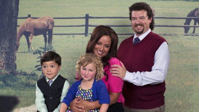 Eastbound & Down S04E01