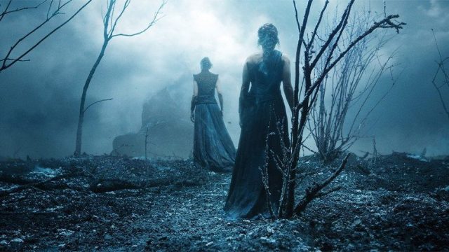 His Dark Materials S02E03