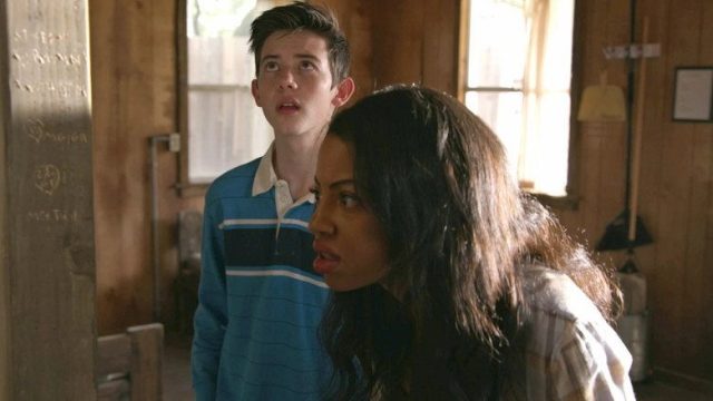 American Vandal S01E02