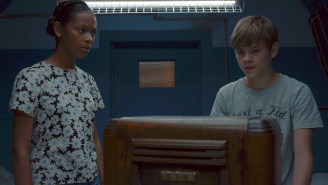 Secretos en Sulphur Springs S02E06