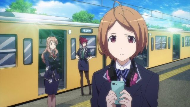 Rail Wars! S01E03