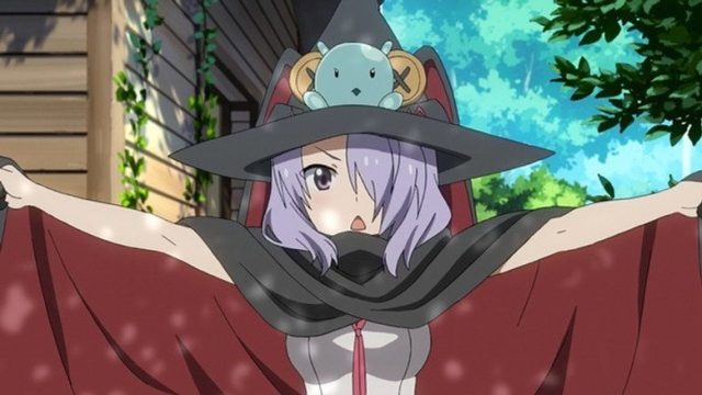 放課後のプレアデス S01E02