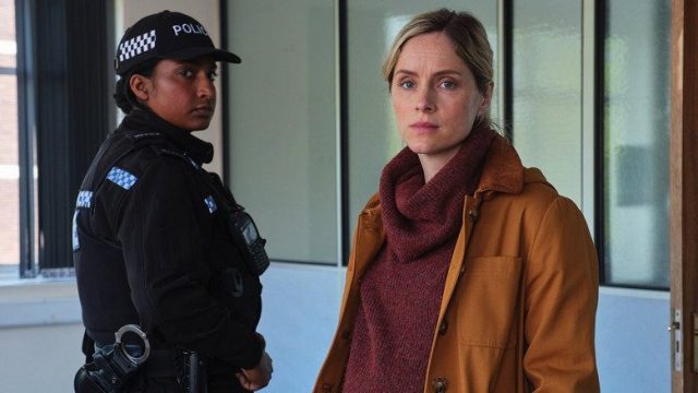 After the Flood S01E01