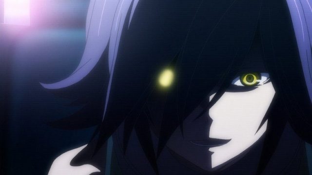 Gokukoku no Brynhildr S01E03