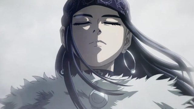 Golden Kamuy S04E13