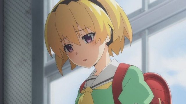 Higurashi: When They Cry - GOU S02E08