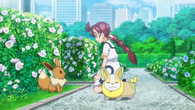 Pokémon S24E01