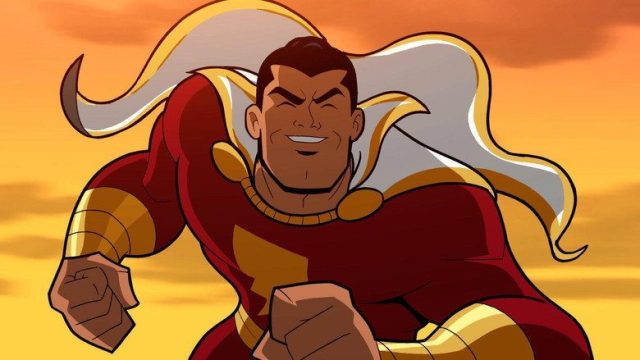 Batman, el Valiente S02E14
