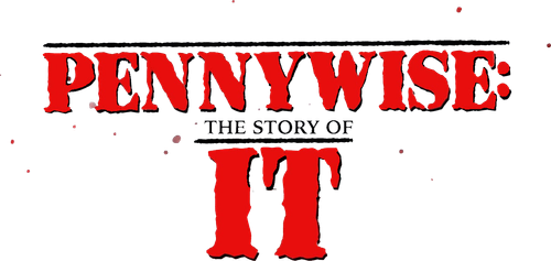 Pennywise: The Story of ‘It’