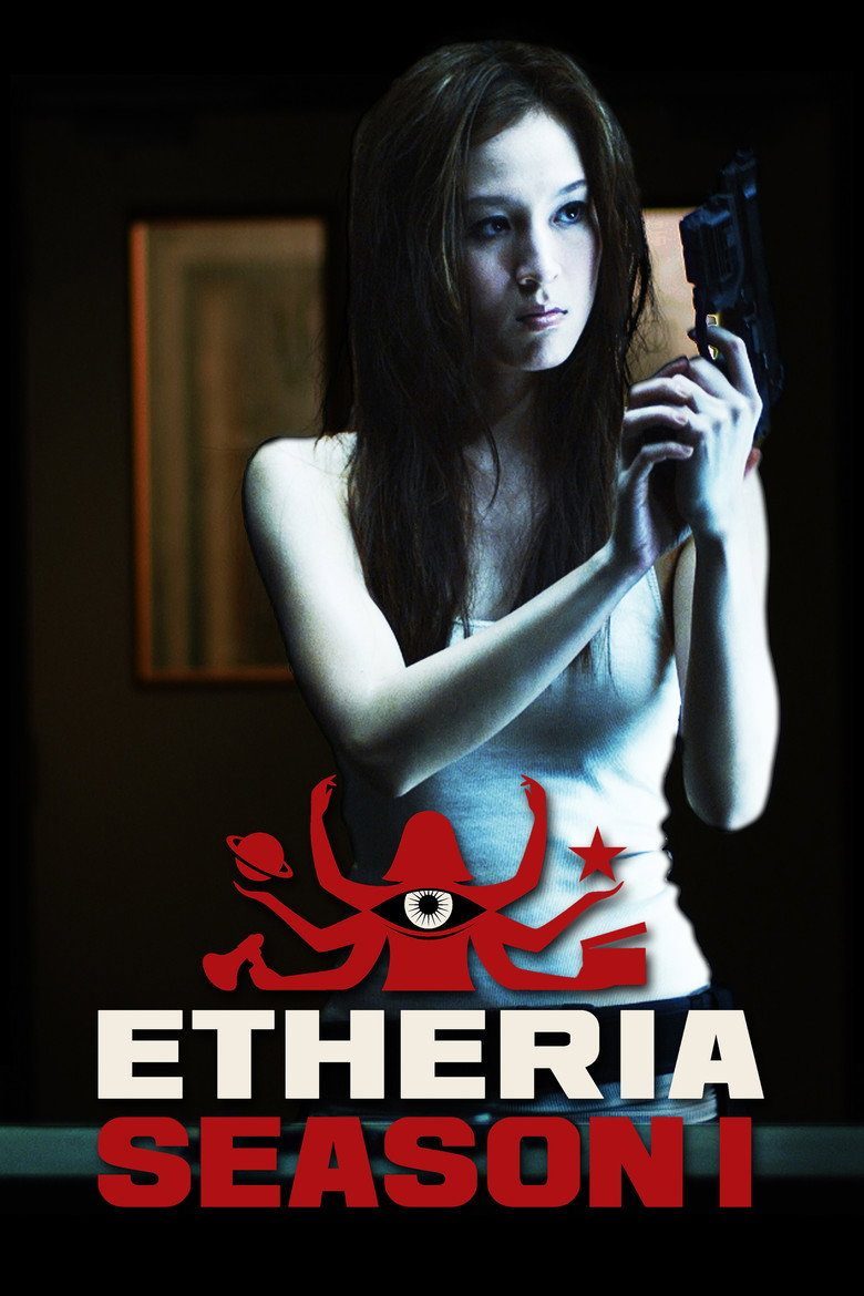 Etheria Temporada 1