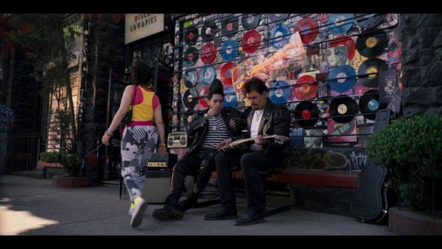 Travesuras de la niña mala S02E09