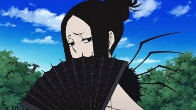 Soul Eater S01E27