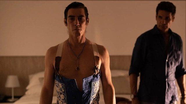 La suerte S01E02
