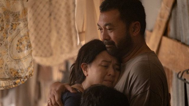 Pesadillas y ensoñaciones de Joko Anwar S01E05