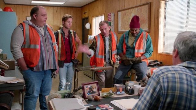 The Middle S09E16