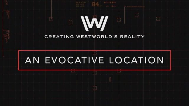 Westworld S00E17