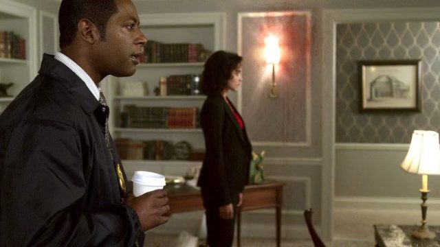 Marvel - The Punisher S01E10