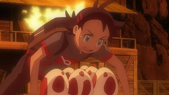 Pokémon S24E32