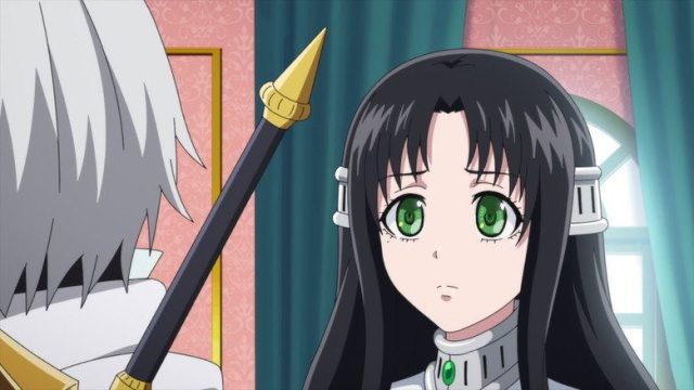 ¡El Héroe Legendario ha Muerto! S01E03