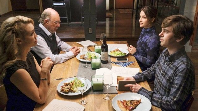 The Good Doctor S04E08