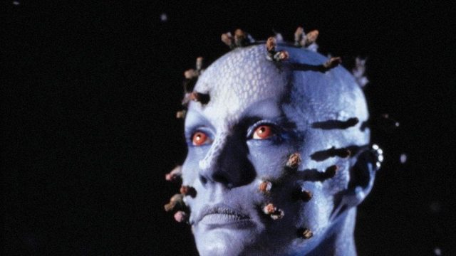 Farscape S02E07