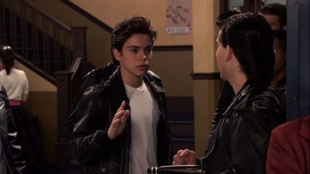 Los Hechiceros de Waverly Place S04E25